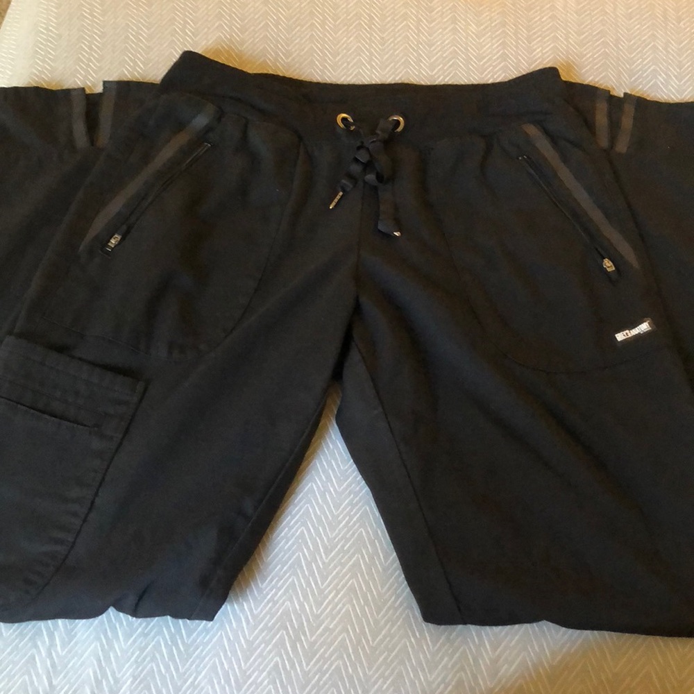 Greys Anatomy scrub pants